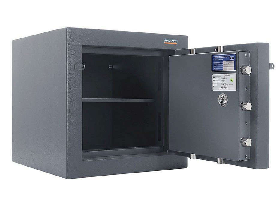 Взломостойкий сейф III класса &laquo;VALBERG ФОРТ 50 EL&raquo; - вид 3
