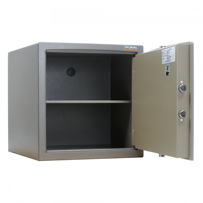 Взломостойкий сейф I класса &laquo;VALBERG КАРАТ-46&raquo; - вид 2