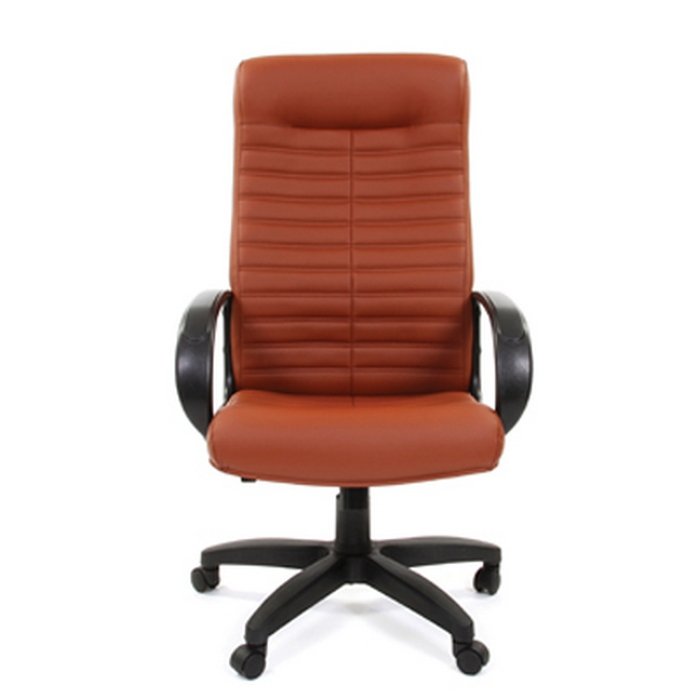 Кресло руководителя эконом CHAIRMAN 480 LT - вид 3