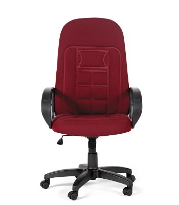 Офисное кресло CHAIRMAN СH-727 - вид 3