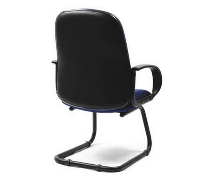 Стул офисный на полозьях CHAIRMAN CH-279 V - вид 2