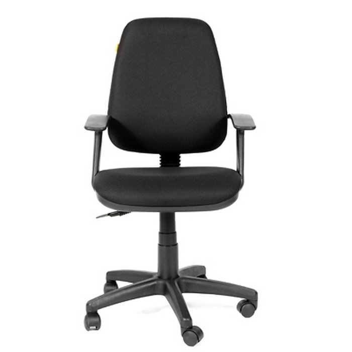 Кресло для персонала CHAIRMAN CH-661 - вид 3