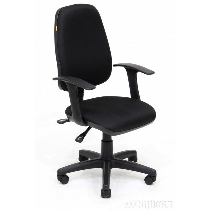 Кресло для персонала CHAIRMAN CH-661 - вид 5