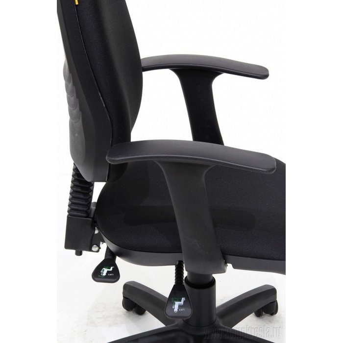 Кресло для персонала CHAIRMAN CH-661 - вид 8