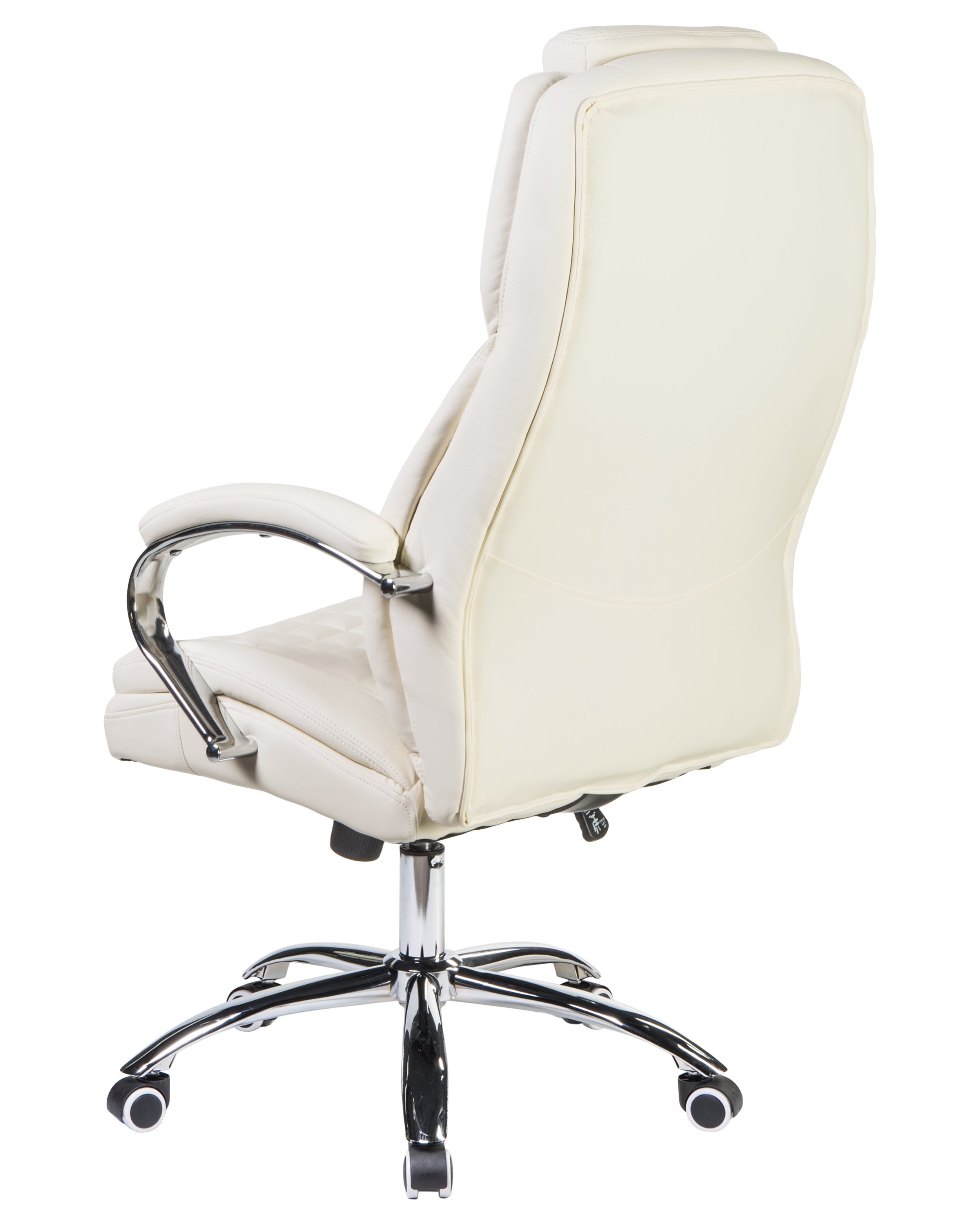 Усиленное кресло руководителя LMR-114B - вид 5