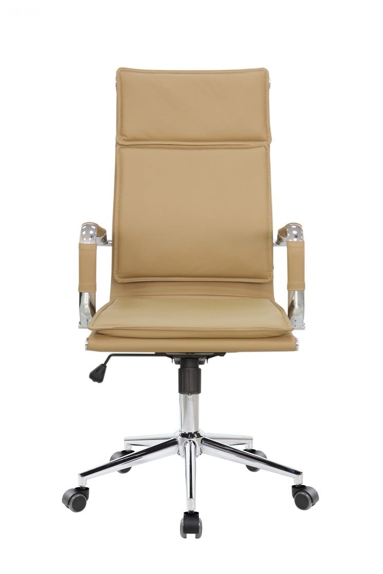 Кресло руководителя эконом Riva Chair 6003-1 S - вид 2