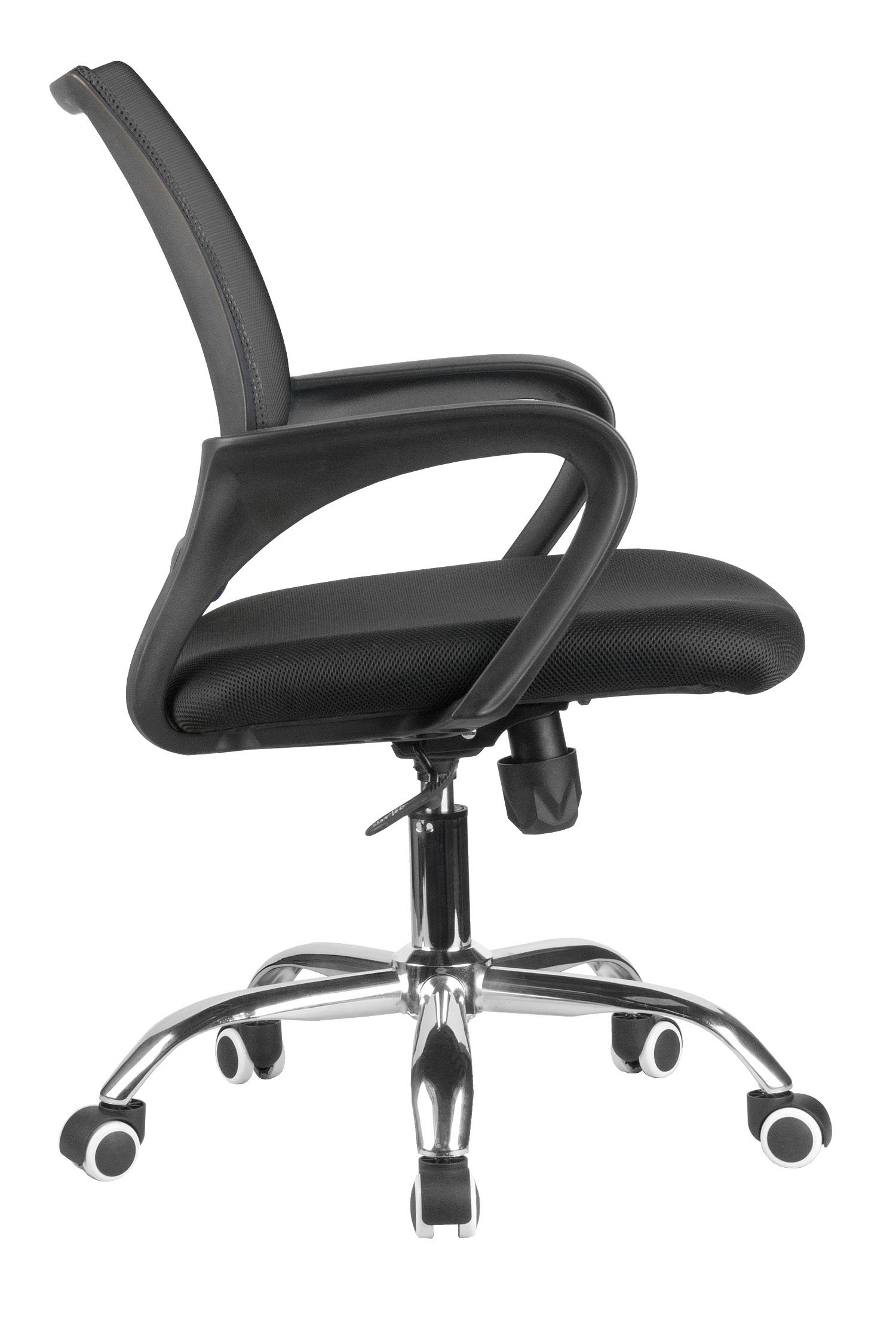 Офисное кресло эконом Riva Chair 8085 JE - вид 11