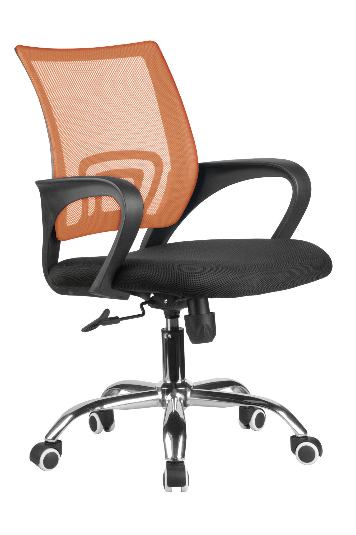 Офисное кресло эконом Riva Chair 8085 JE - вид 13