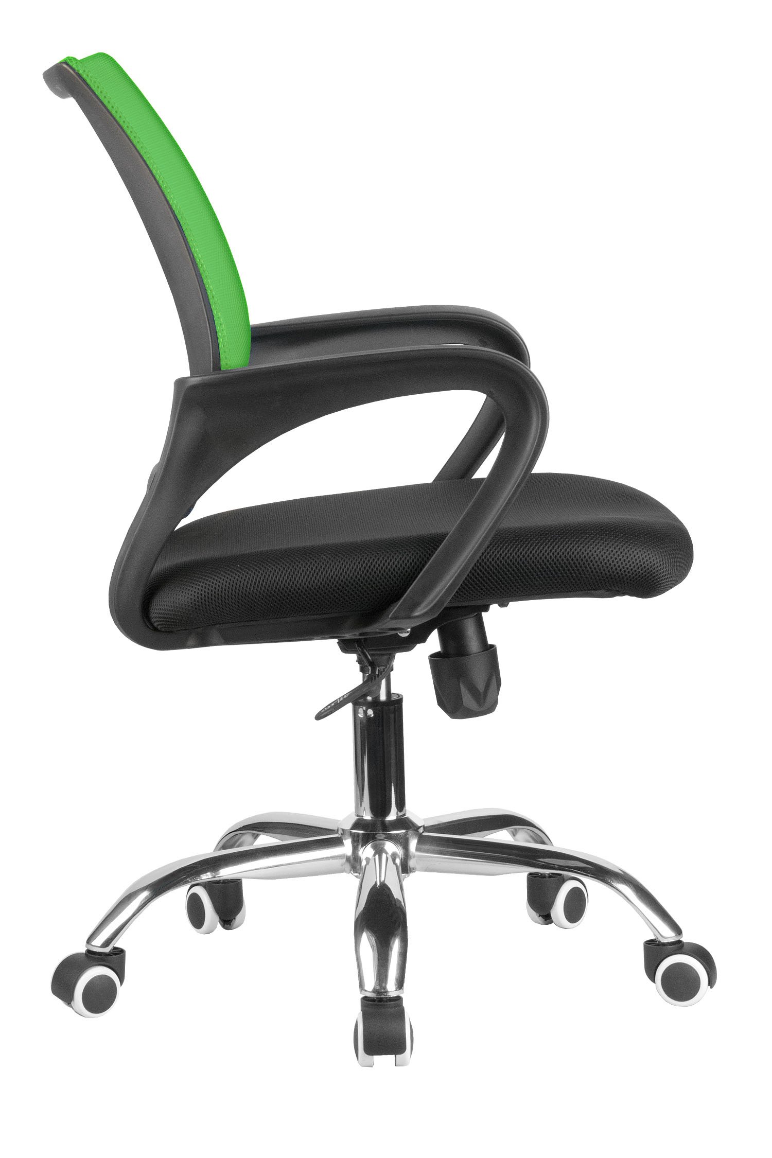 Офисное кресло эконом Riva Chair 8085 JE - вид 19