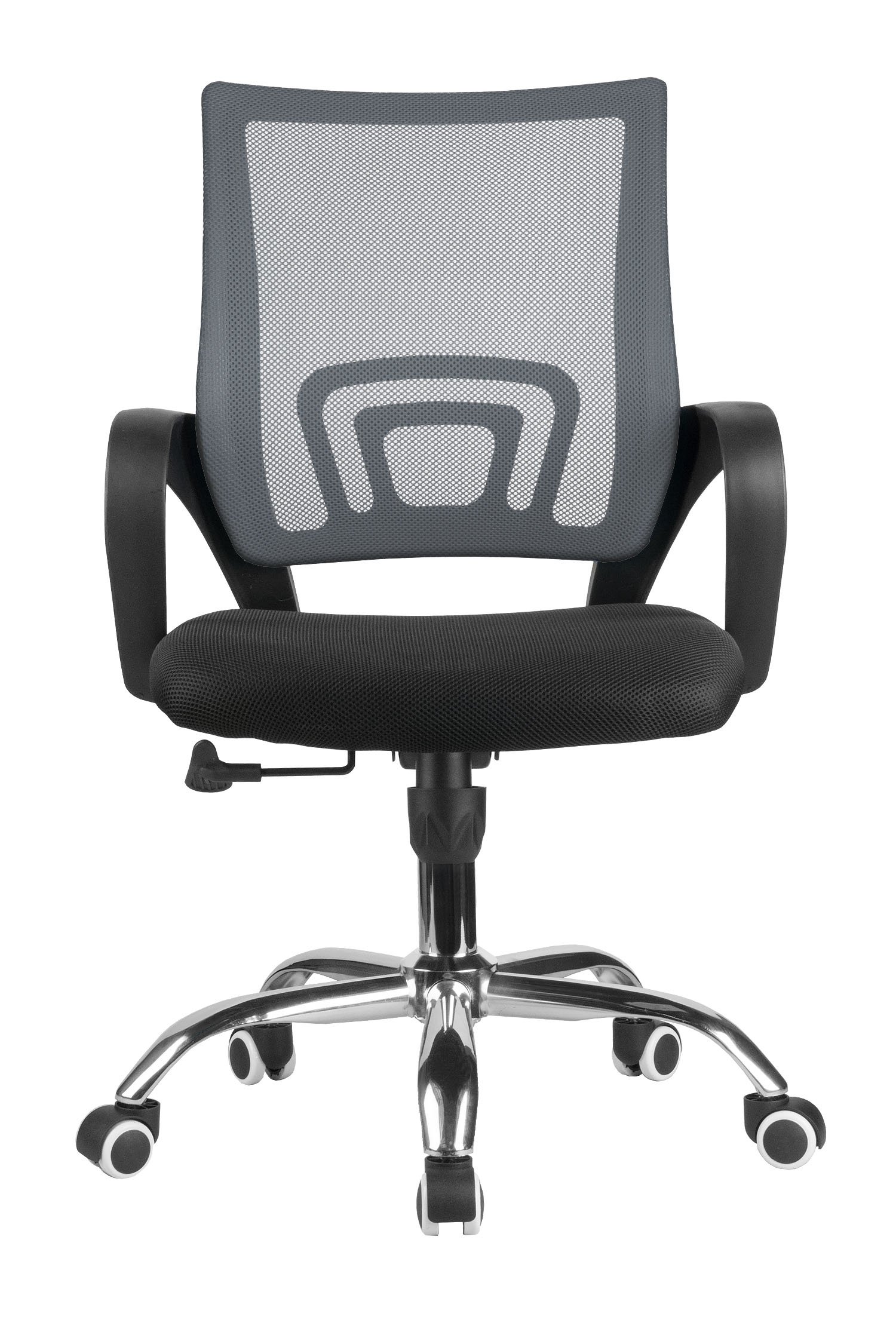 Офисное кресло эконом Riva Chair 8085 JE - вид 2