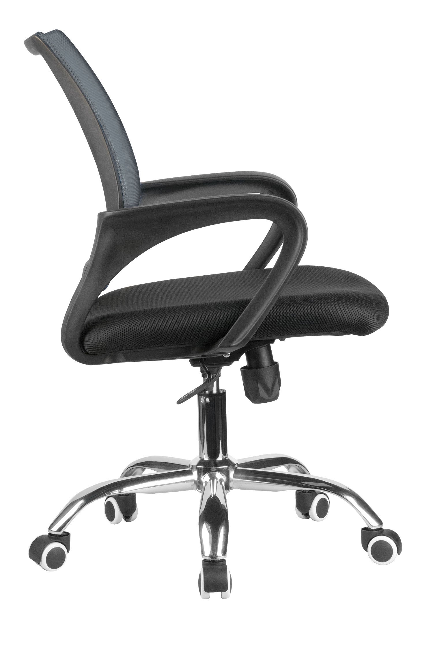 Офисное кресло эконом Riva Chair 8085 JE - вид 3
