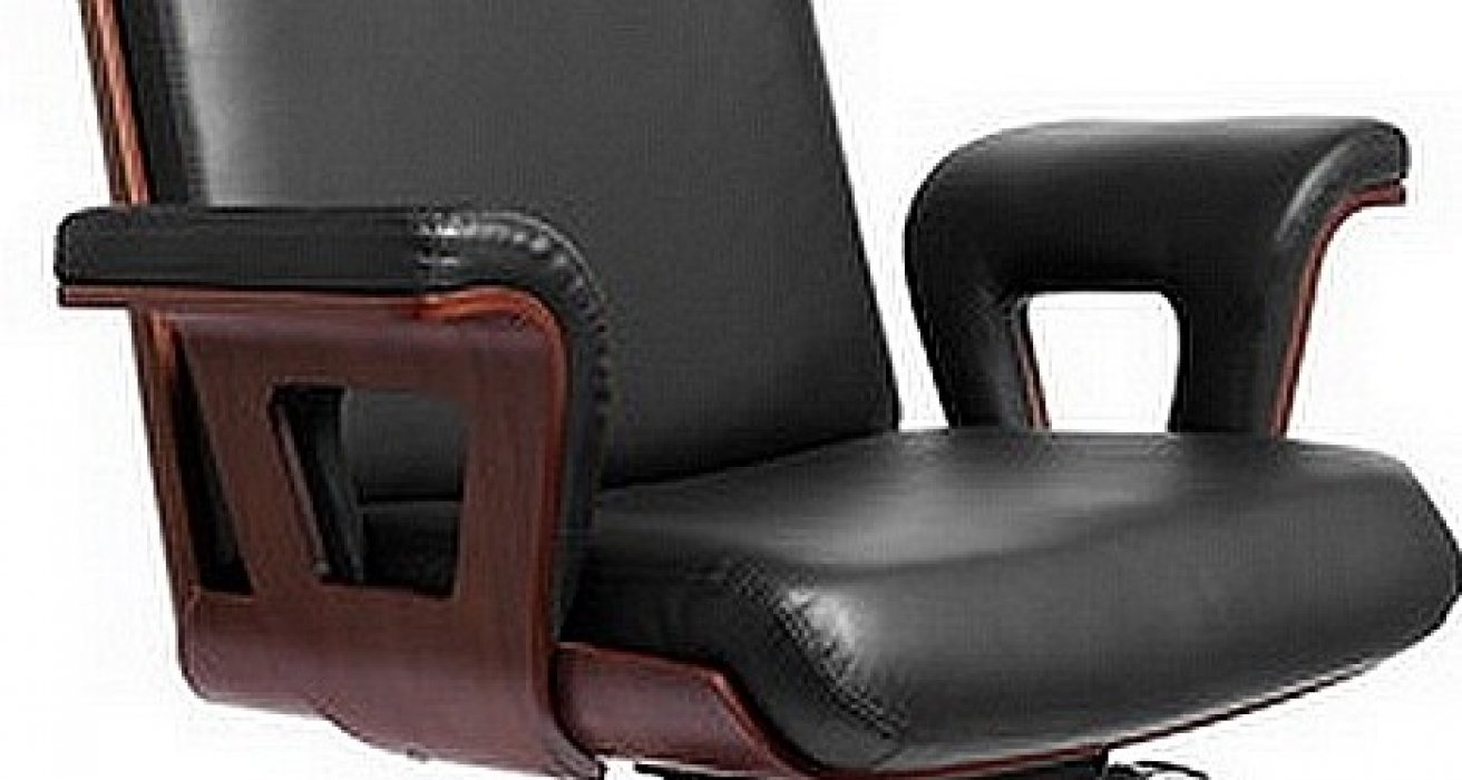 Кресло руководителя премиум CADIS B - вид 4