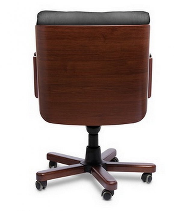 Кресло руководителя премиум CANNES B - вид 3