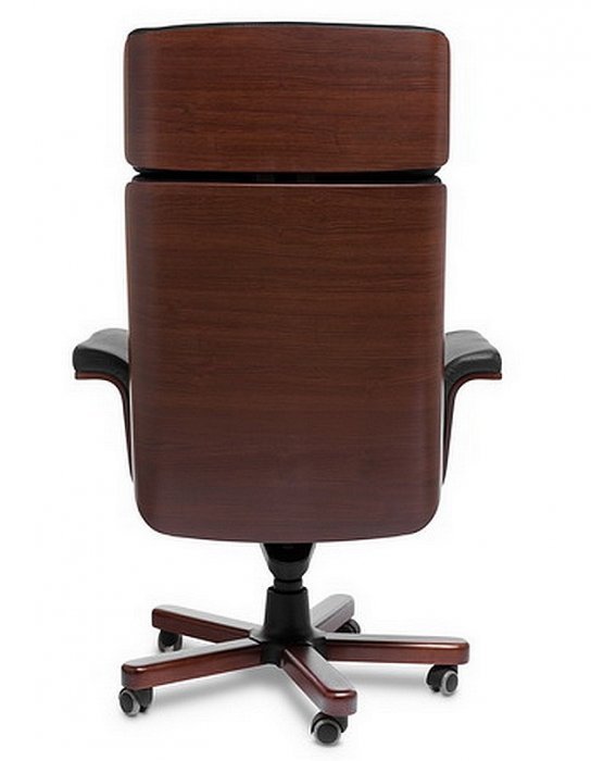 Кресло руководителя премиум CADIS A - вид 3