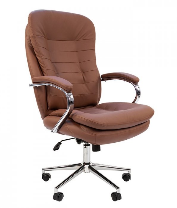 Кресло руководителя СН-795 - вид 4