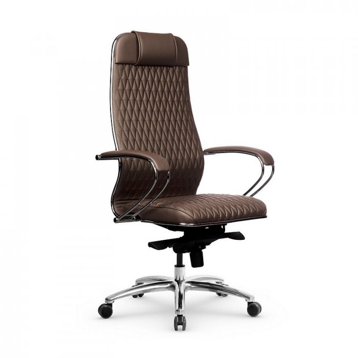 Кресло руководителя SAMURAI KL-1.041 В-Edition MPES - вид 8