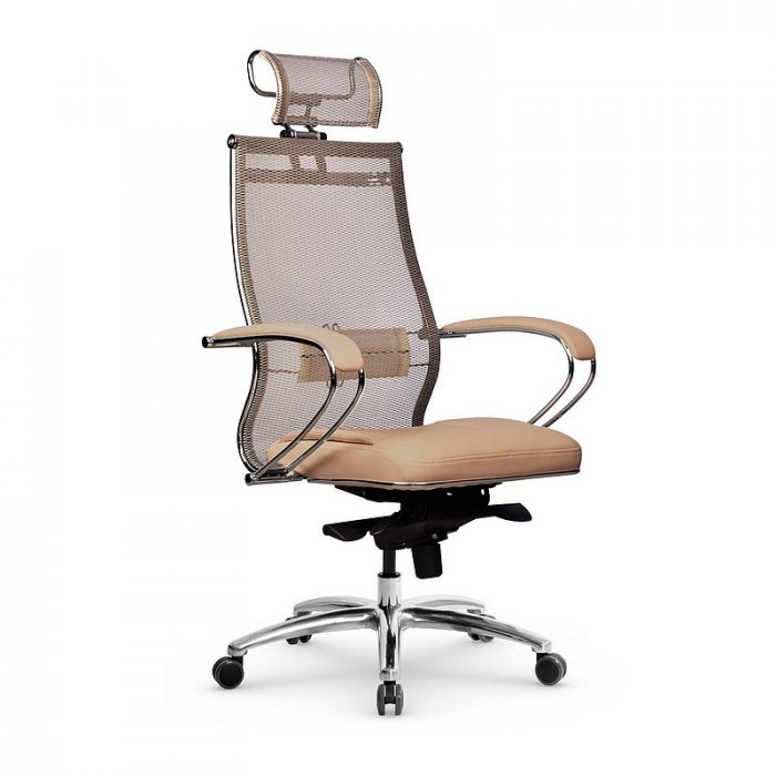 Кресло руководителя SAMURAI SL-2.051 MPES - вид 10