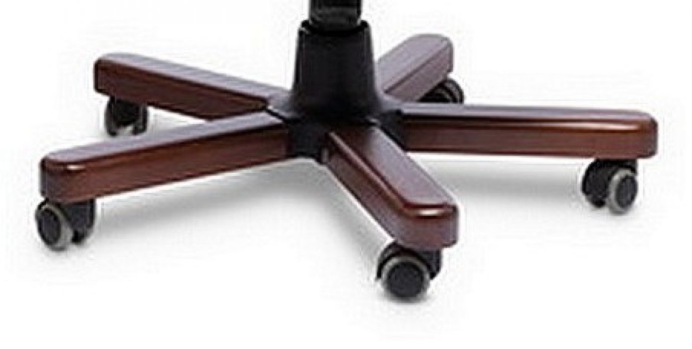 Кресло руководителя премиум SPLIT A - вид 5