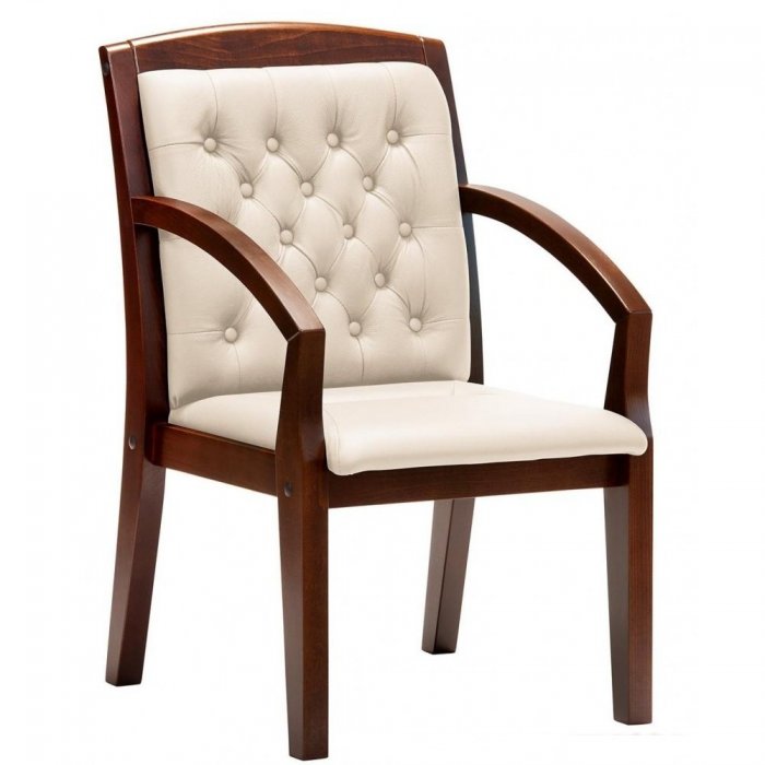 Стул офисный Zurich D - вид 2